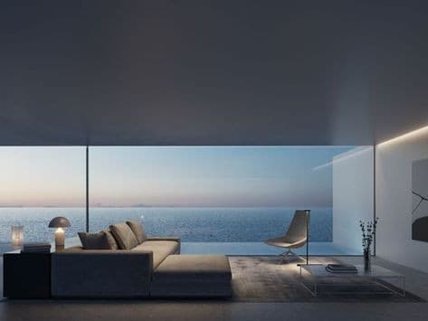 Uma Visita à Casa Atlântica